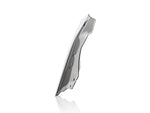 WRS Windscreen For Benelli TRK 502 ABS 2017-2023 43.5 cm (17-1/8") - Smoke