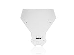 WRS Windscreen For Honda CRF1100L ABS Africa Twin 2020-2024 40 cm (15-3/4") - Clear