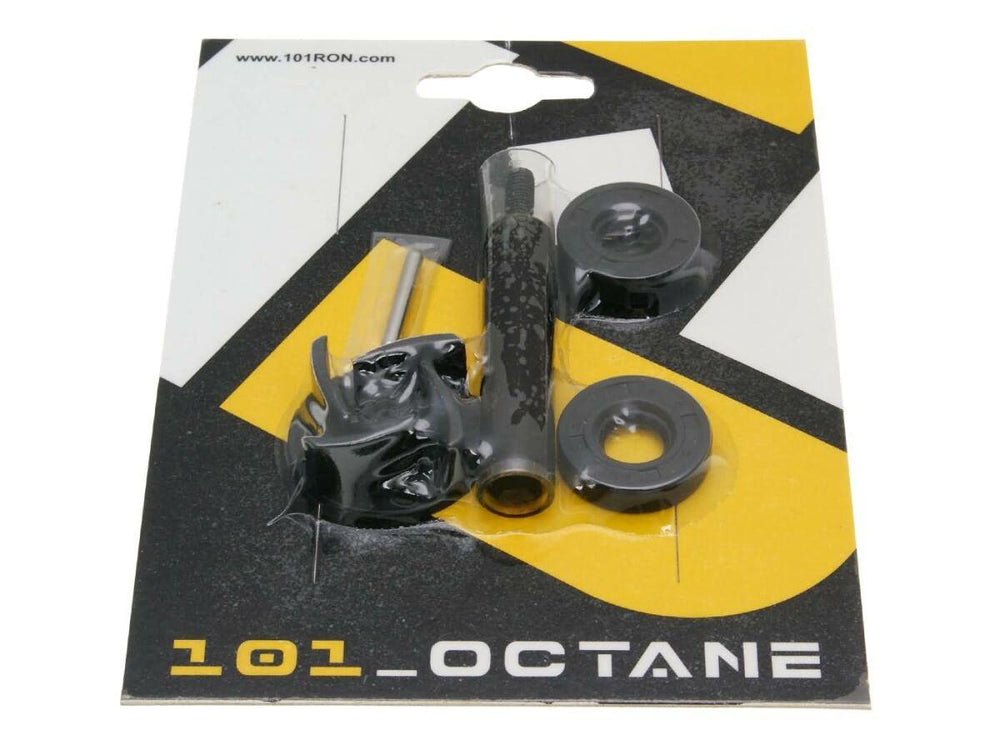 101 Octane Water Pump For Derbi GPR 50 NUDE 2004-2005