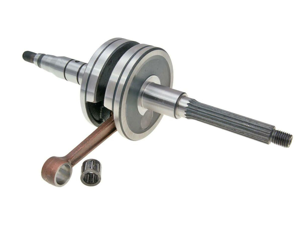 101 Octane Crankshaft  For Benelli 491 50 AC 2001-2003