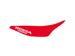 Tecnosel Team Honda Seat Cover For Honda CR125 1993-1997 - Red