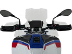WRS Windscreen For BMW R 1300 GS ABS 2024-2026 - Clear