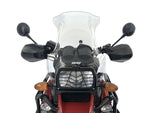 WRS Windscreen For BMW R 1100 GS 1994-1999 44 cm (17-3/8") - Clear