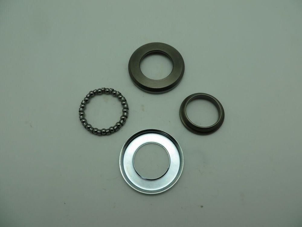 Parts Europe Steering Bearings For Derbi Boulevard 125 2003-2007