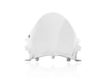 WRS Windscreen For Yamaha YZF-R1 1000 ABS 2020-2024 - Clear