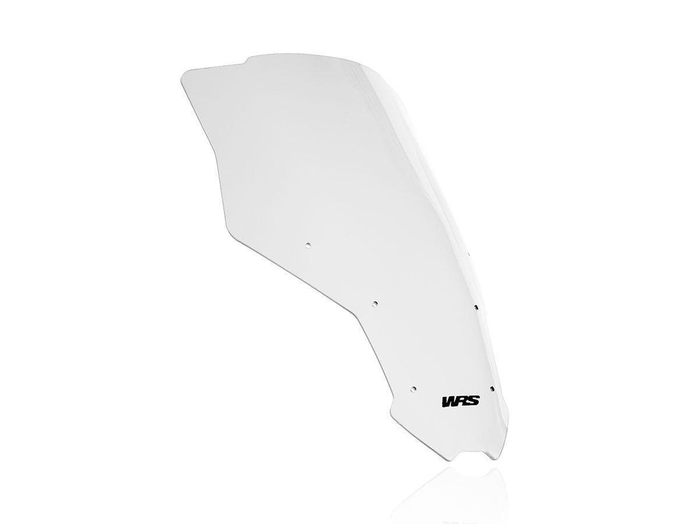 WRS Windscreen For Honda CRF1100L ABS Africa Twin 2020-2024 56 cm (22") - Clear