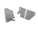 WRS Pair Side Deflectors For BMW R 1200 GS 2006-2012 - Smoke