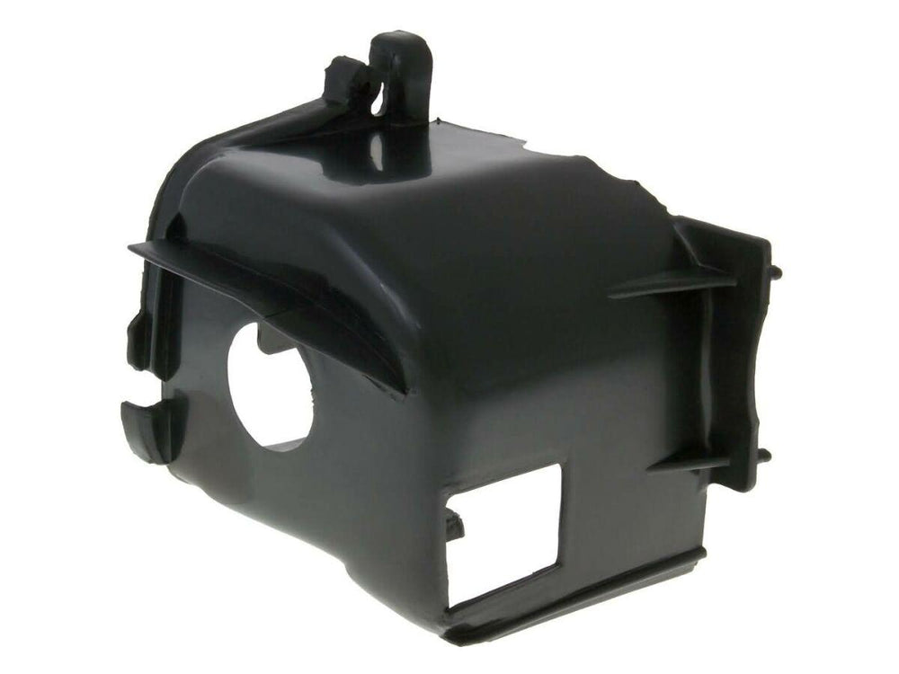 101 Octane Cylinder Cover For Benelli 491 50 AC 2001-2003 - Black