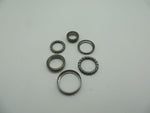 Parts Europe Steering Bearings For Kymco Downtown 125 I 2010-2014