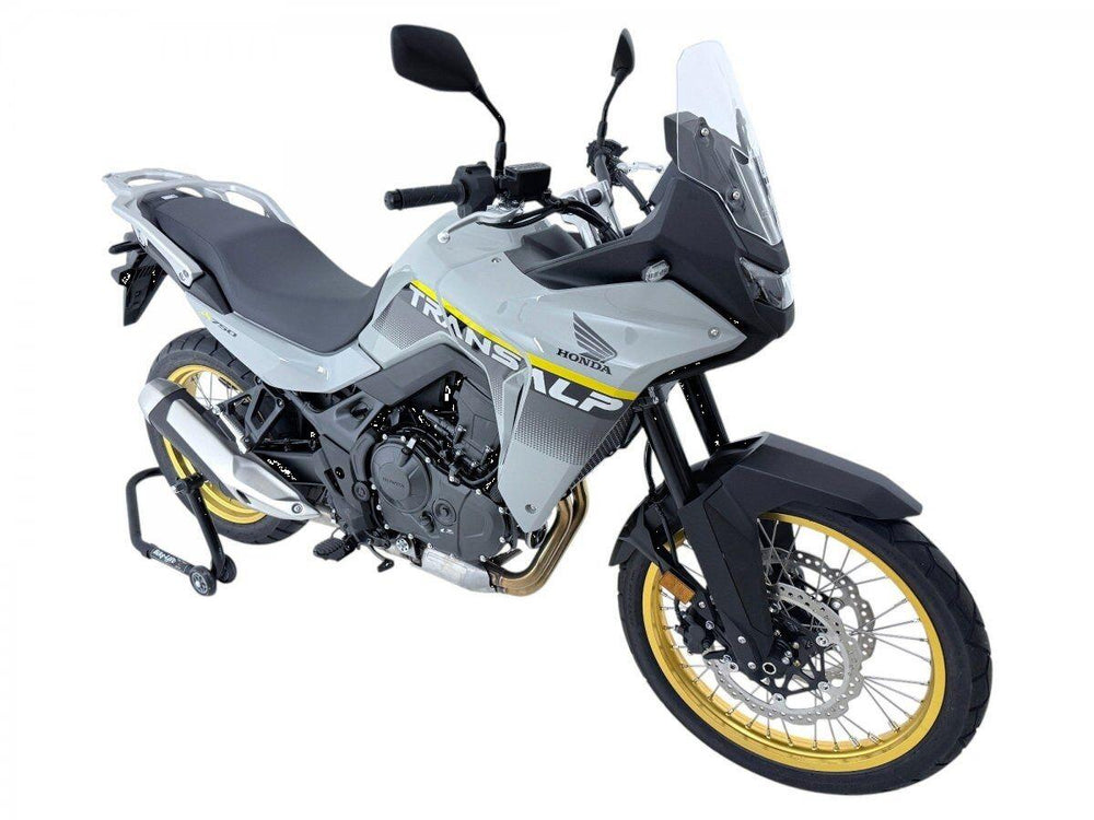WRS Windscreen For Honda XL750 ABS 2025 - Clear
