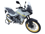 WRS Windscreen For Honda XL750 ABS 2025 - Clear