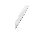 WRS Windscreen For BMW R 1200 R ABS 43 cm (17") - Clear