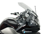 WRS Windscreen For BMW R 1200 RT ABS 2014-2019 61 cm (24") - Clear