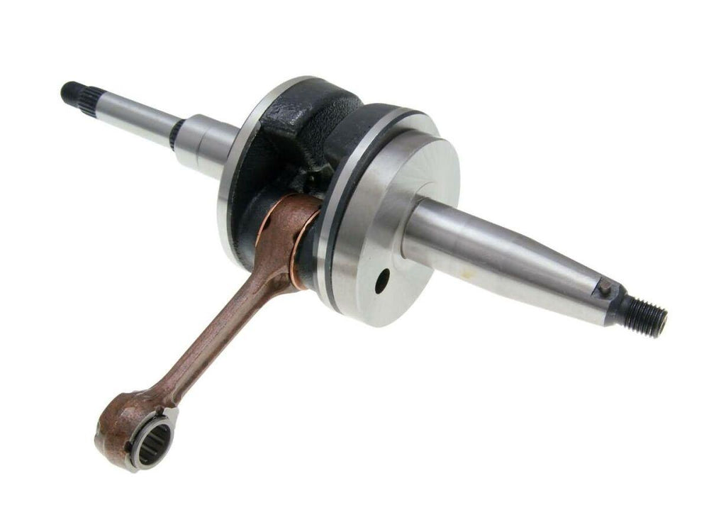 101 Octane Crankshaft For Peugeot CityStar 50 AC 2014-2020