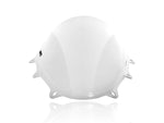WRS Windscreen For Suzuki GSX-R 600 2011-2016 - Clear