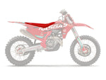 Blackbird Replica Team Seat Cover For Gas Gas EC 250 2024-2025 - Red