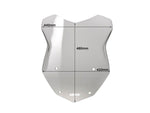 WRS Windscreen For BMW R 1200 GS ABS 48 cm (18-7/8") - Smoke