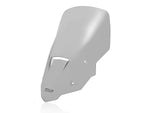 WRS Windscreen For Honda XL750 ABS 2023-2024 50.5 cm (19-7/8") - Smoke