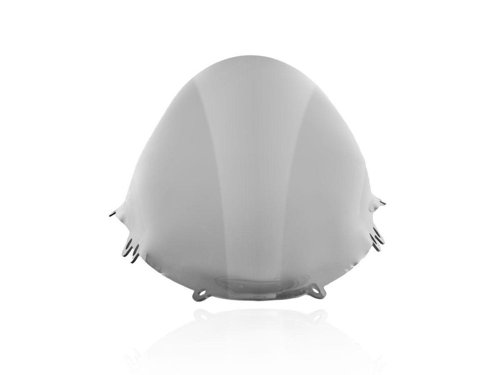 WRS Windscreen For Ducati Panigale 1199 2012-2013 - Smoke