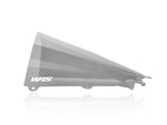 WRS Windscreen For Yamaha YZF-R6 600 2017-2026 - Smoke