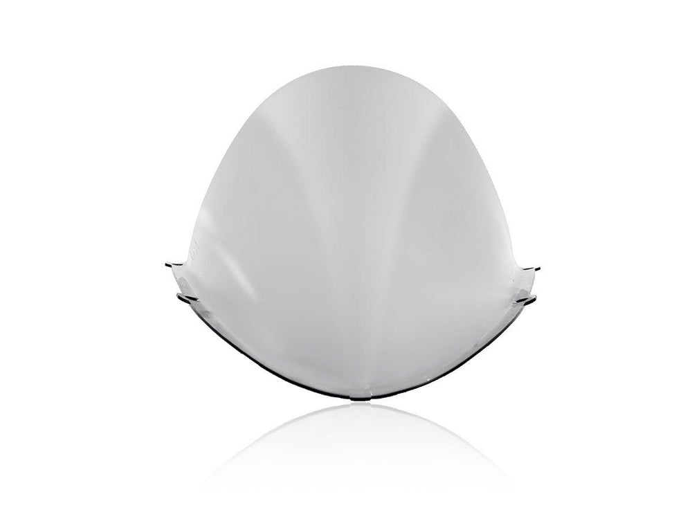 WRS Windscreen For Aprilia RS 660 ABS 2020-2024 - Smoke