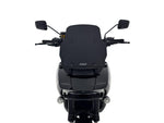 WRS Windscreen Sport HD Pan America For Harley Davidson RA 1250 ABS 2021-2024 30 cm (11-3/4")