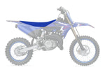 Blackbird Pyramid Seat Cover For Yamaha YZ85 2022-2026 - Blue