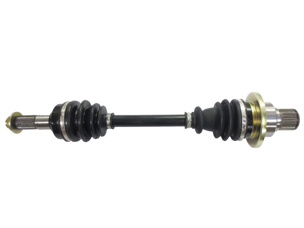 Moose Racing Complete Axle Assembly For CF Moto CF 500 2A LWB 4X4 2011 Rear/Right