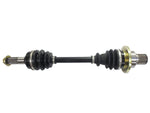 Moose Racing Complete Axle Assembly For CF Moto CF 500 2A LWB 4X4 2011 Rear/Right