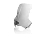 WRS Windscreen Caponord R1200GS/Adventure For BMW R 1200 GS 2006-2012 50 cm (19-3/4") - Smoke