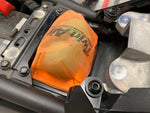 Twin Air Air Filter Cover Grand Prix For Yamaha XTZ 700 2023-2026
