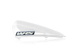 WRS Windscreen For Yamaha YZF-R7 ABS 2022-2024 - Clear