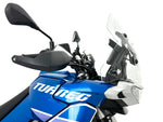 WRS Windscreen For Aprilia Tuareg 660 ABS 2022-2024 - Clear