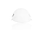 WRS Windscreen For Yamaha YZF-R1 1000 ABS 2020-2024 - Clear
