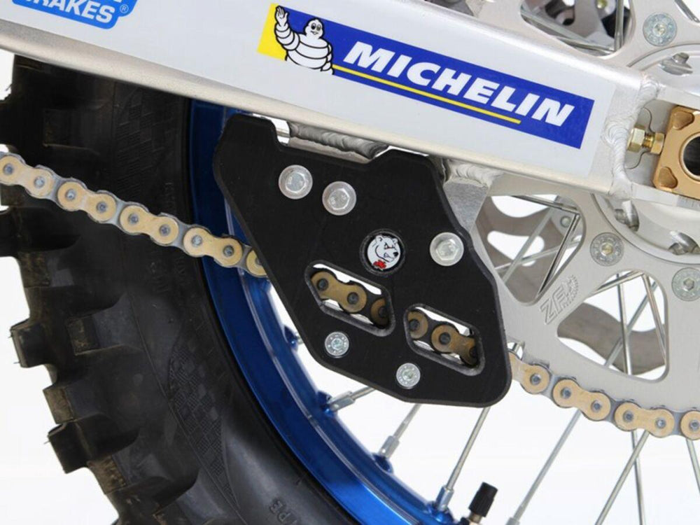 AXP Chain Guide For TM EN 125FI 2021 Black
