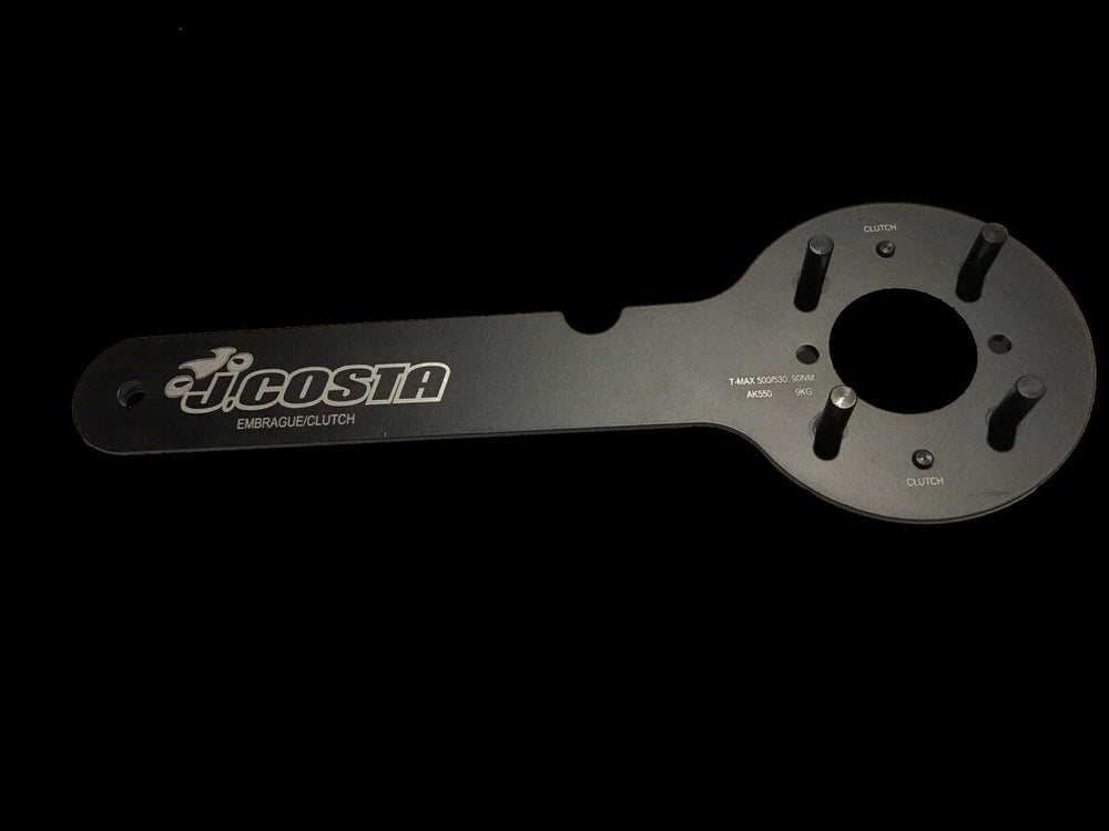 J. Costa Clutch Tool For Kymco AK 550 I ABS 2017-2024