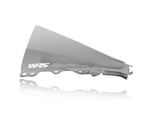 WRS Windscreen For Yamaha YZF-R1 1000 ABS 2020-2024 - Smoke