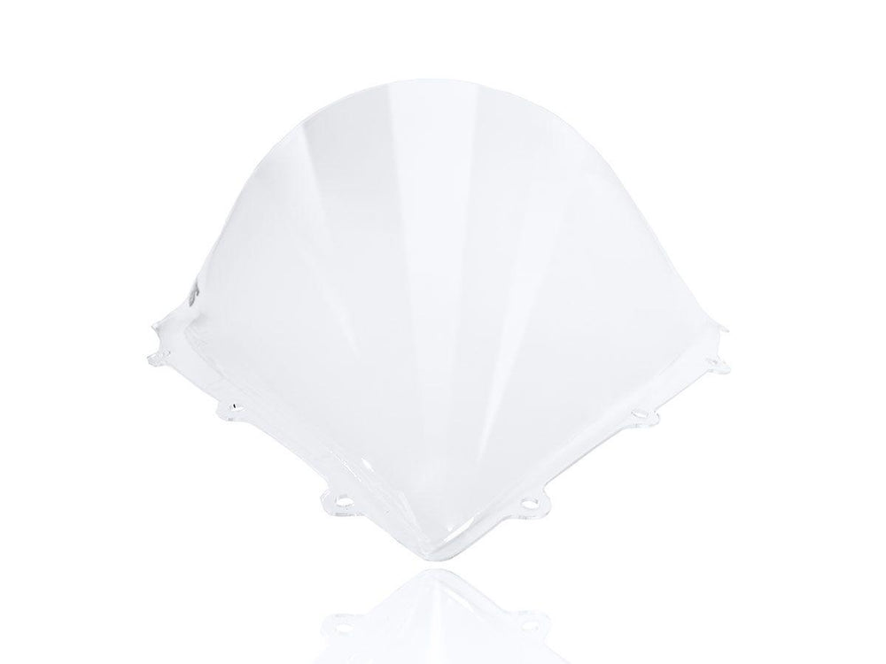 WRS Windscreen For Mv Agusta F3 675 2013-2014 - Clear