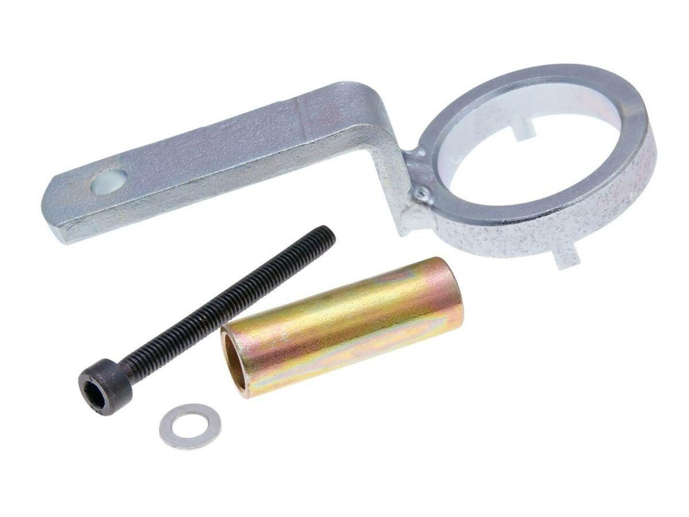 101 Octane Variator Blocking Tool For Benelli Adiva 250 2007 - Silver
