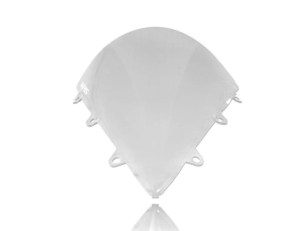 WRS Windscreen For Honda CBR1000RR Fireblade 2012-2016 - Smoke