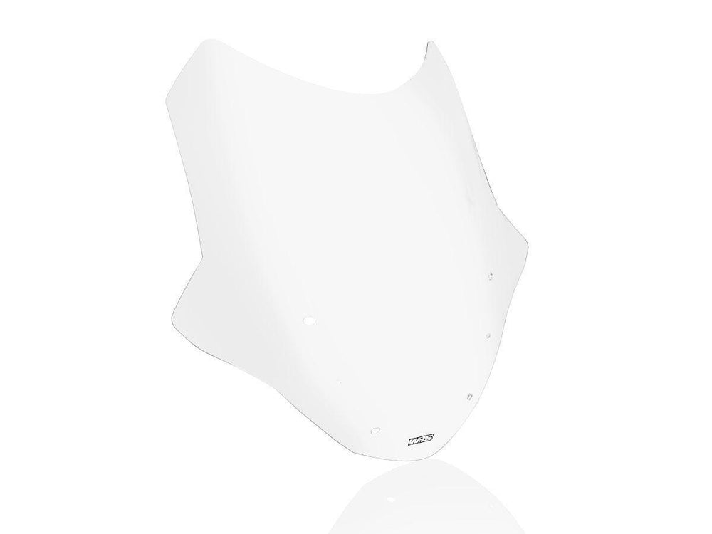 WRS Windscreen For BMW R 1200 RT ABS 2014-2019 63 cm (24-3/4") - Clear