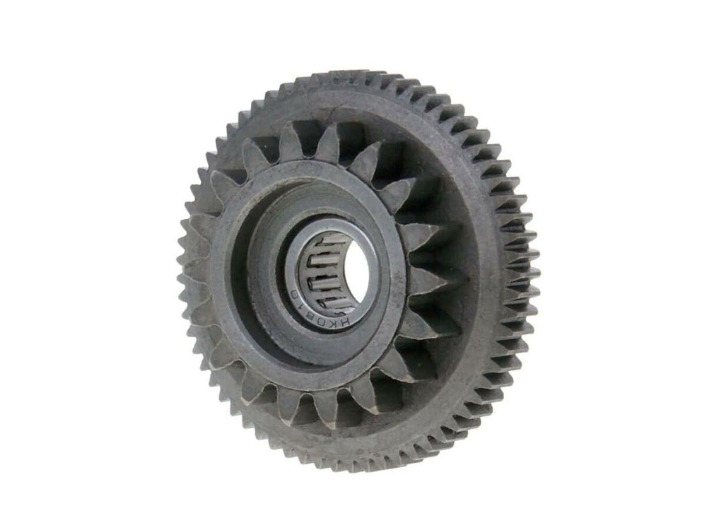 101 Octane Starter Drive Gear For Benelli 491 50 AC 2001-2003