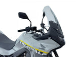 WRS Windscreen For Honda XL750 ABS 2025 49.5 cm (19-1/2") - Smoke