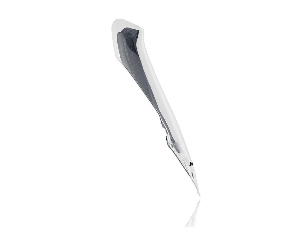 WRS Touring Windscreen For Mv Agusta Turismo Veloce 800 ABS 2014-2016 46 cm (18-1/8") - Clear