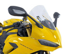 WRS Windscreen Race DUCATI PANIGALE V2/S For Ducati Panigale V2 890 ABS 2025