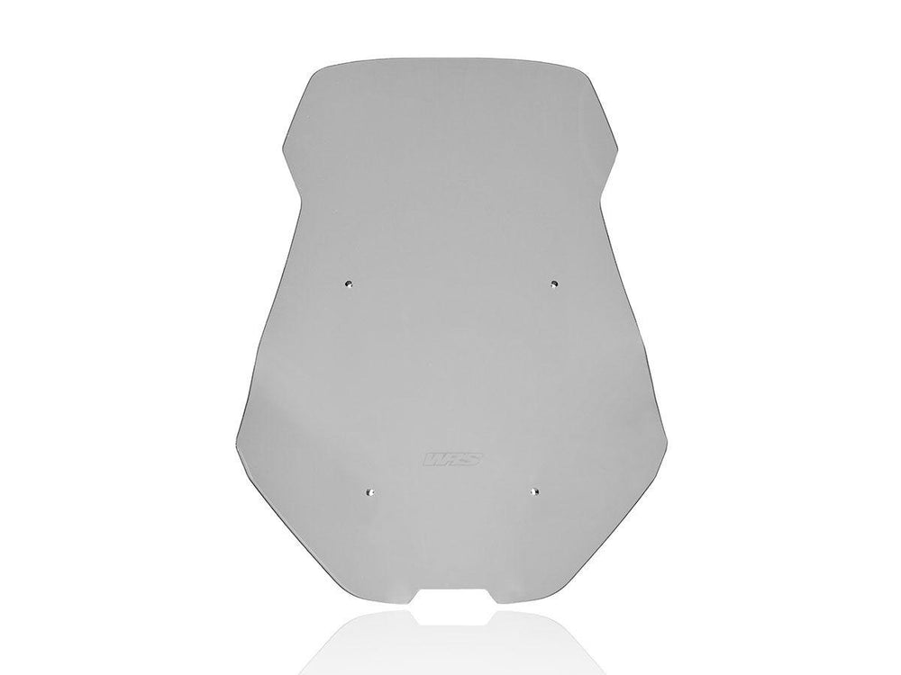 WRS Windscreen For Honda X-ADV 750 ABS 2021-2023 56 cm (22-1/8") - Smoke