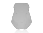 WRS Windscreen For Honda X-ADV 750 ABS 2021-2023 56 cm (22-1/8") - Smoke