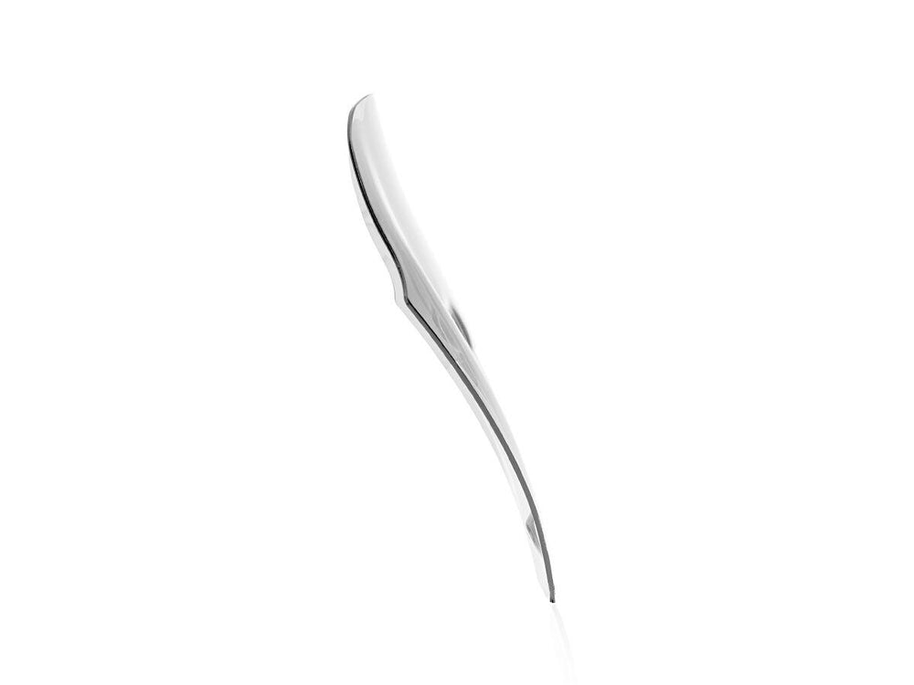 WRS Windscreen For Ducati Diavel V4 1200 ABS 2023-2025 28.5 cm (11-1/4") - Clear