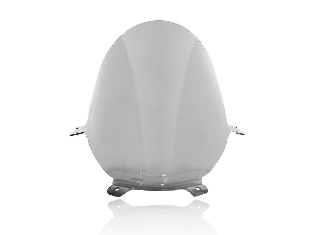 WRS Windscreen For Ducati Panigale V4 1000 R ABS 2023-2024 - Smoke