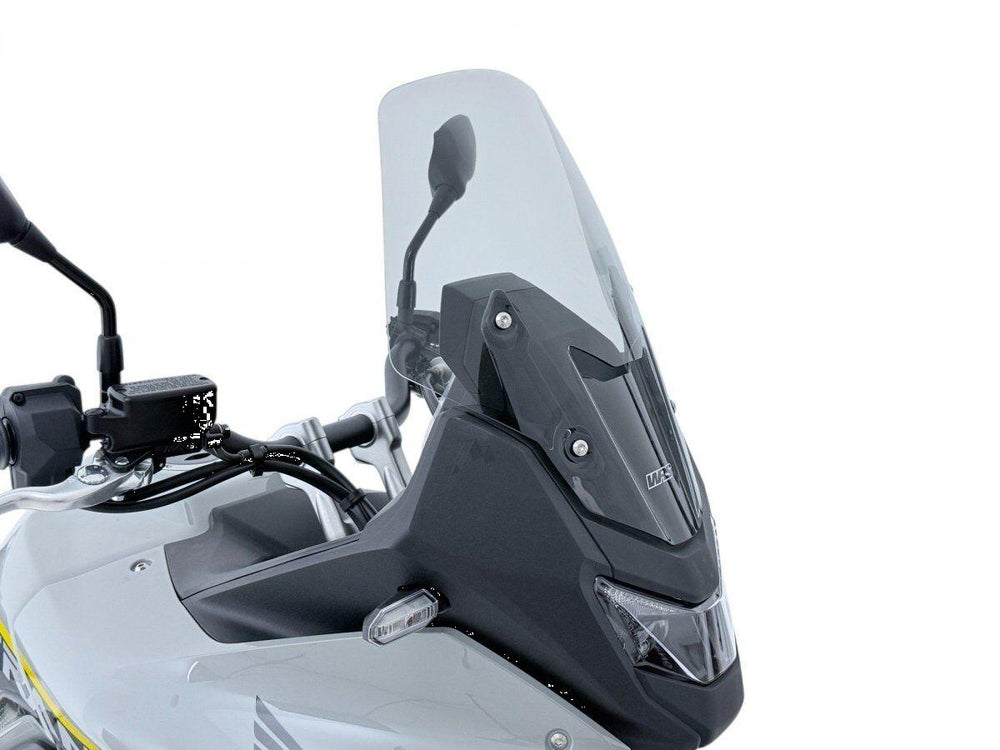 WRS Windscreen For Honda XL750 ABS 2025 - Smoke